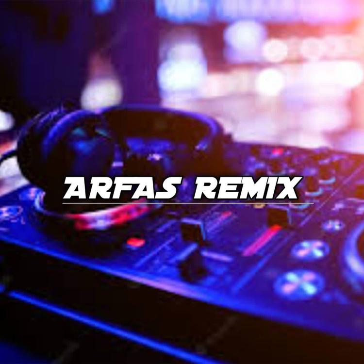Arfas Remix's avatar image