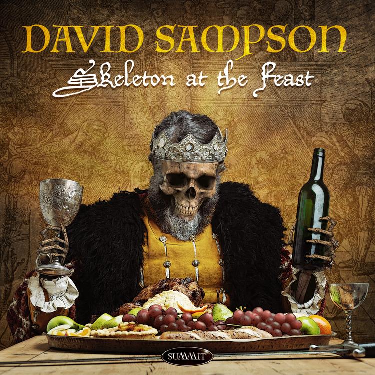 David Sampson's avatar image