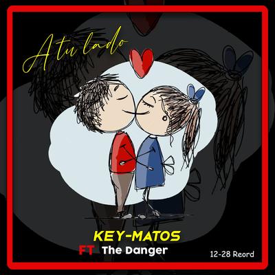 key-Matos's cover