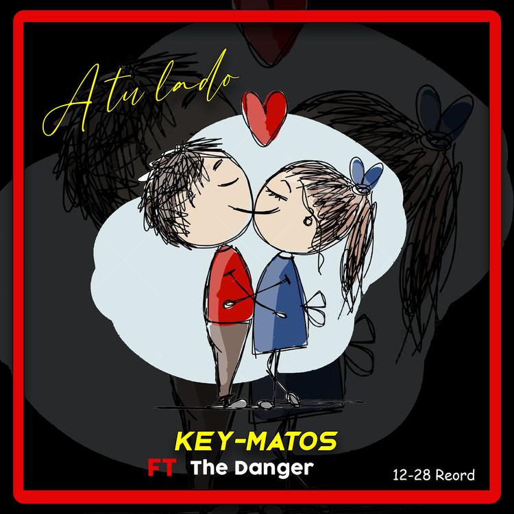 key-Matos's avatar image