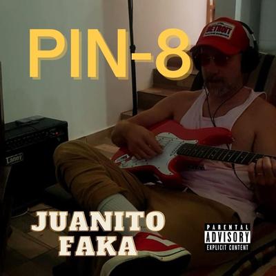 PIN-8's cover
