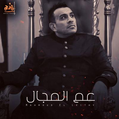Mahmoud El Leithy's cover