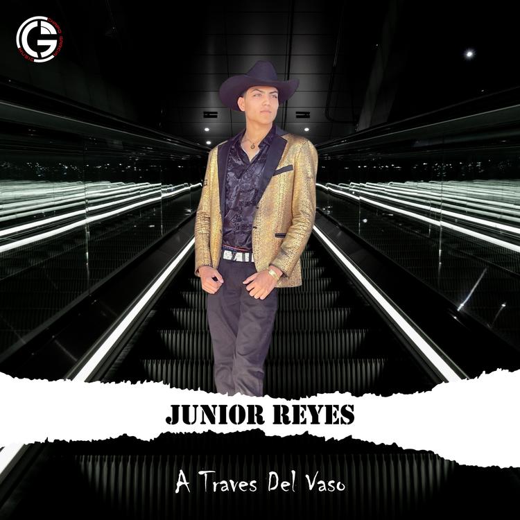 Junior Reyes's avatar image