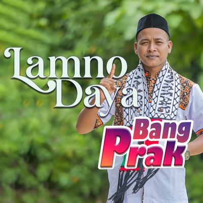 Lamno Daya's cover