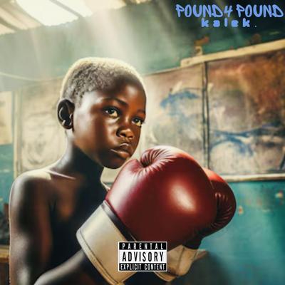 Pound 4 Pound's cover