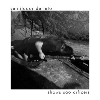 Shows São Difíceis (Ao Vivo)'s cover