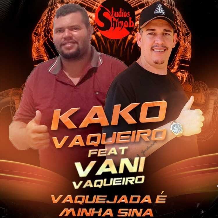 KAKO VAQUEIRO's avatar image
