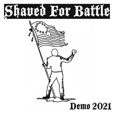 Shaved For Battle's cover