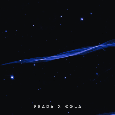 Prada x Cola (Mashup) By DJ Ghoster's cover