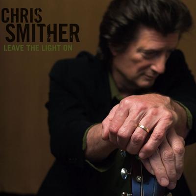 Blues In The Bottle By Chris Smither's cover