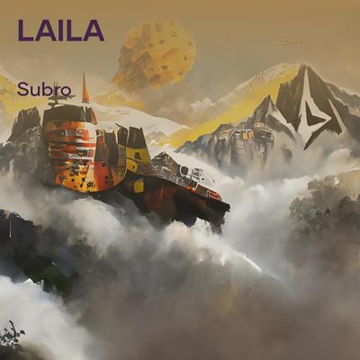 Laila (Remastered 2023)'s cover