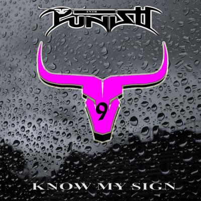 Know My Sign's cover