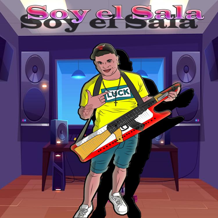 soy el sala's avatar image