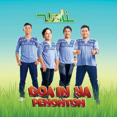 Doa'in Ya Penonton's cover