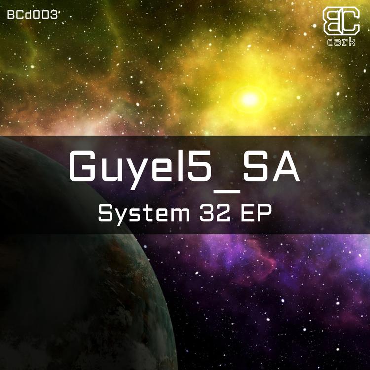 Guyel5 Sa's avatar image