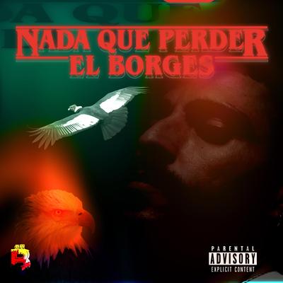 Nada que perder By Borges's cover