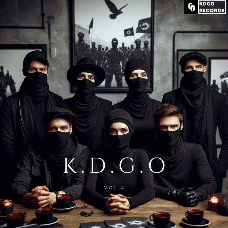 KDGO's avatar image