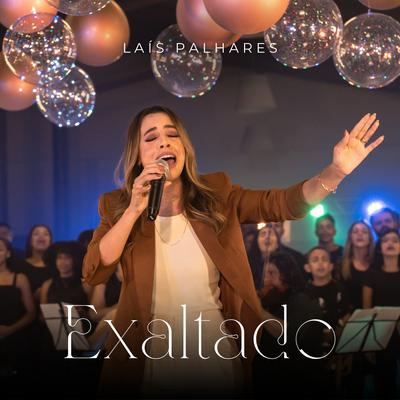 LAÍS PALHARES's cover