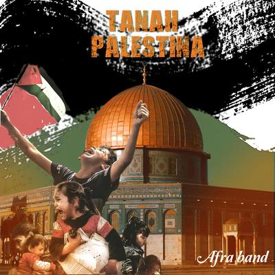 Tanah Palestina's cover