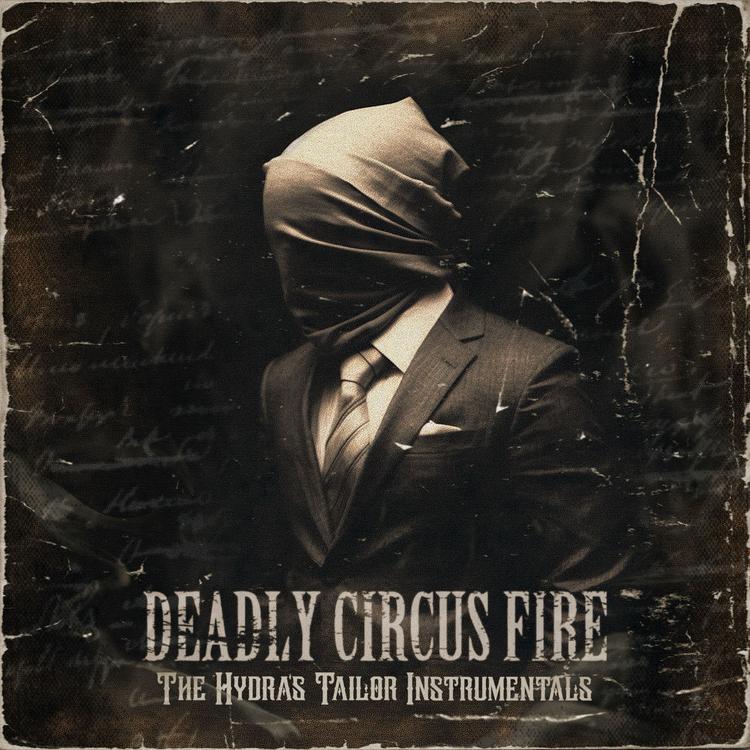 Deadly Circus Fire's avatar image