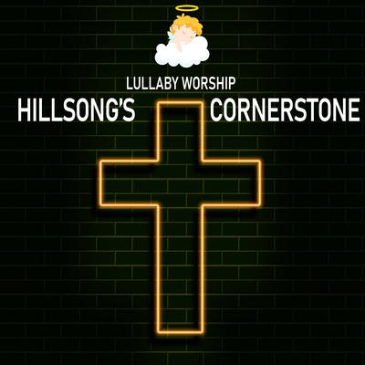 Hillsong's Cornerstone's cover