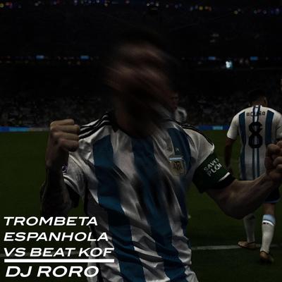 TROMBETA ESPANHOLA VS BEAT KOF's cover