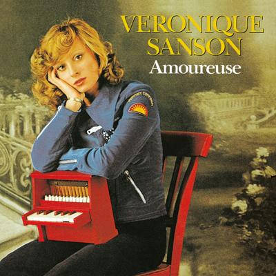 Amoureuse (Edition Deluxe)'s cover