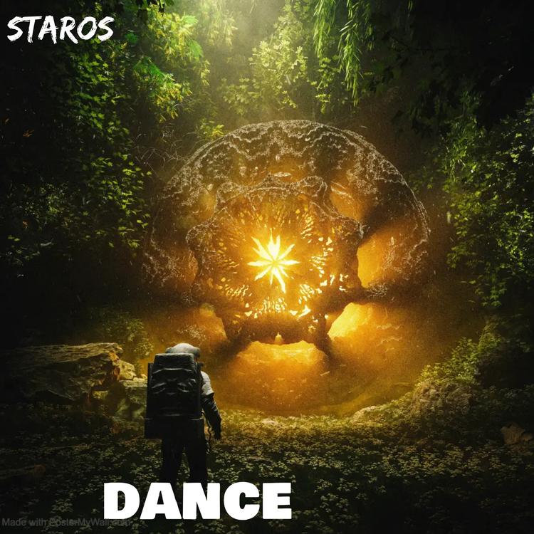 STAROS's avatar image