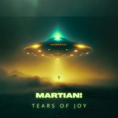 Martian's cover