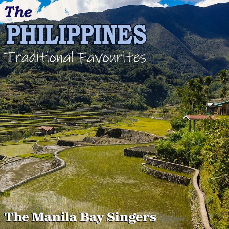 The Manila Bay Singers's avatar image