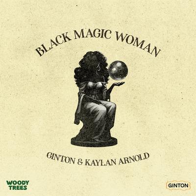 Black Magic Woman's cover