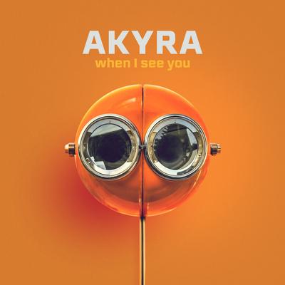 When I See You By Akyra's cover