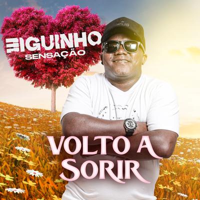 Volto A Sorrir By BIGUINHO SENSAÇÃO's cover