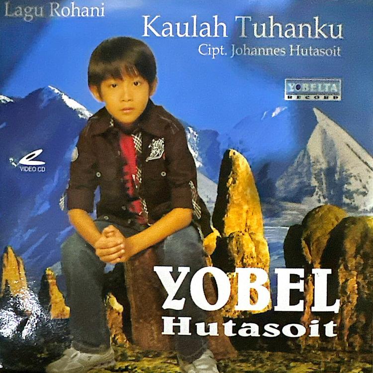 Yobel Hutasoit's avatar image