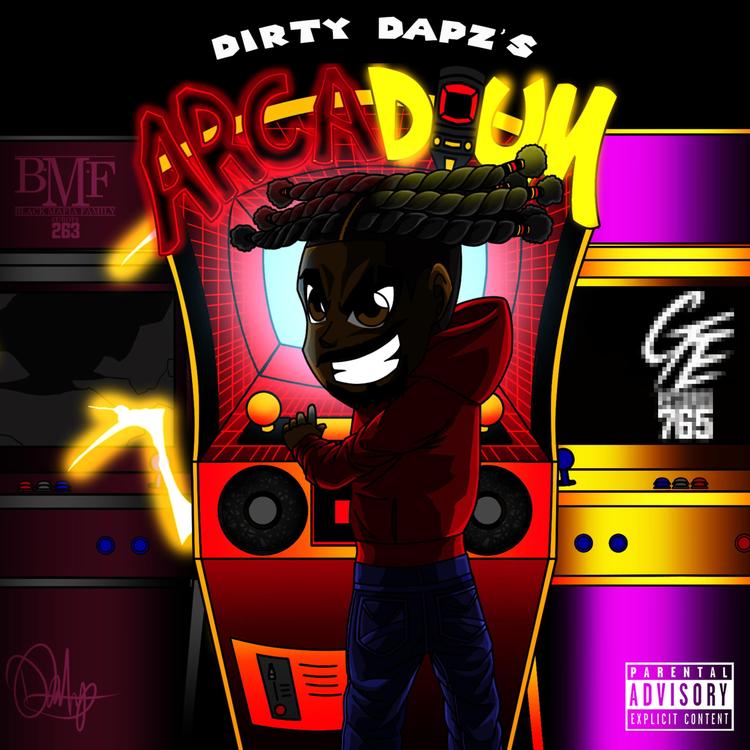 Dirty Dapz's avatar image