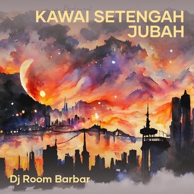 DJ Room barbar's cover