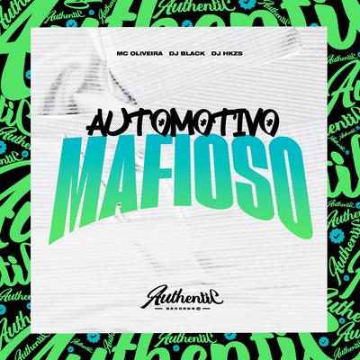 Automotivo Mafioso's cover