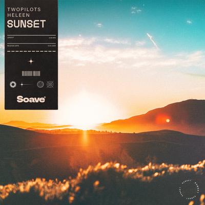 Sunset By TWOPILOTS, Heleen's cover