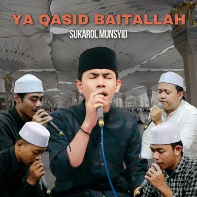 Ya Qasid Baitallah's cover