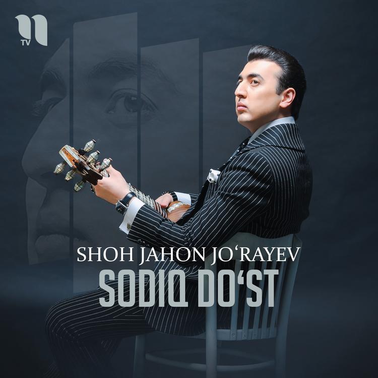 Shohjahon Jo'rayev's avatar image