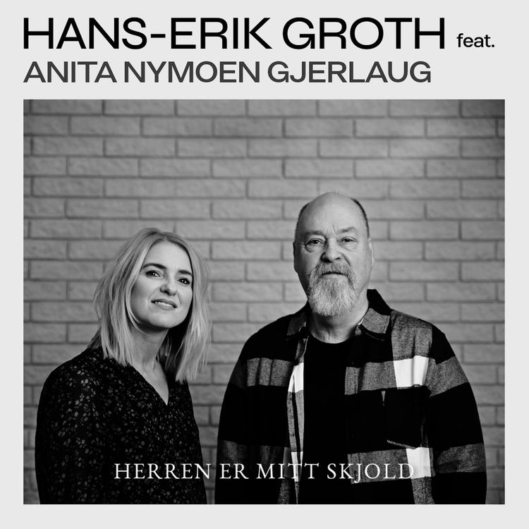 Hans-Erik Groth's avatar image