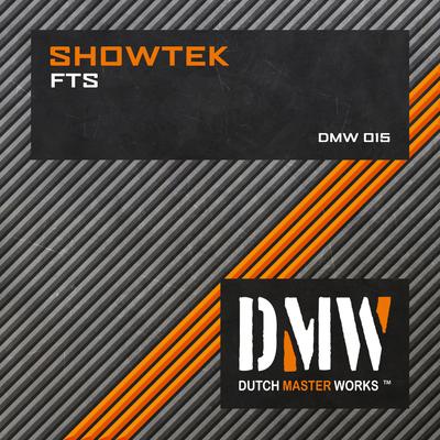 FTS By Showtek's cover