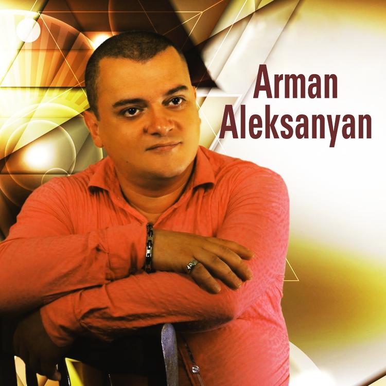 Arman Aleksanyan's avatar image