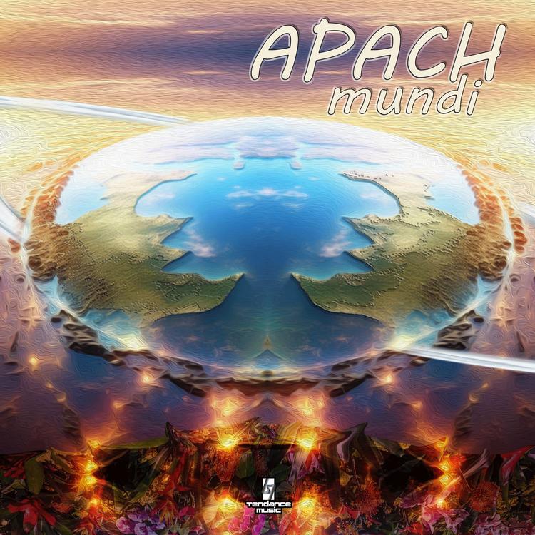 Apach's avatar image