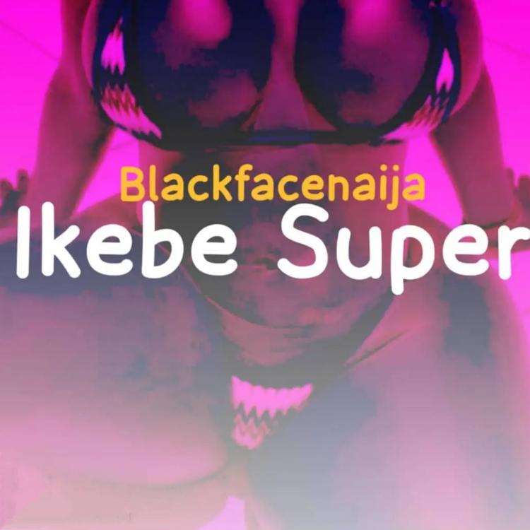 BlackFaceNaija's avatar image