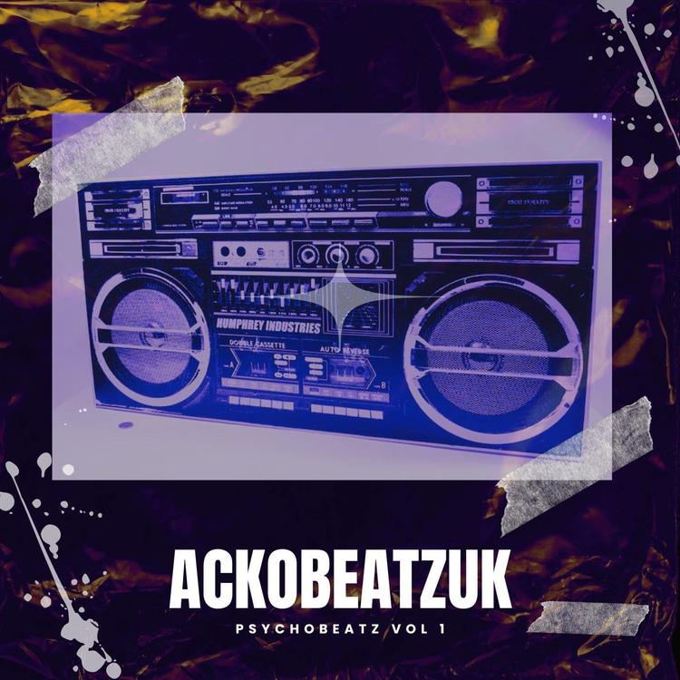 ACKOBEATZUK's avatar image
