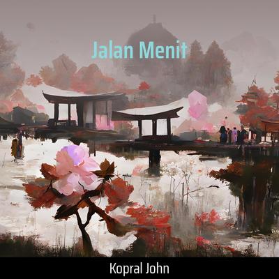 Kopral John's cover