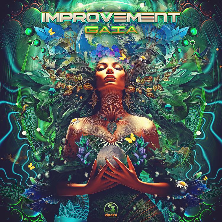 Improvement's avatar image