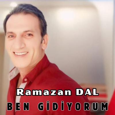 BEN GİDİYORUM's cover