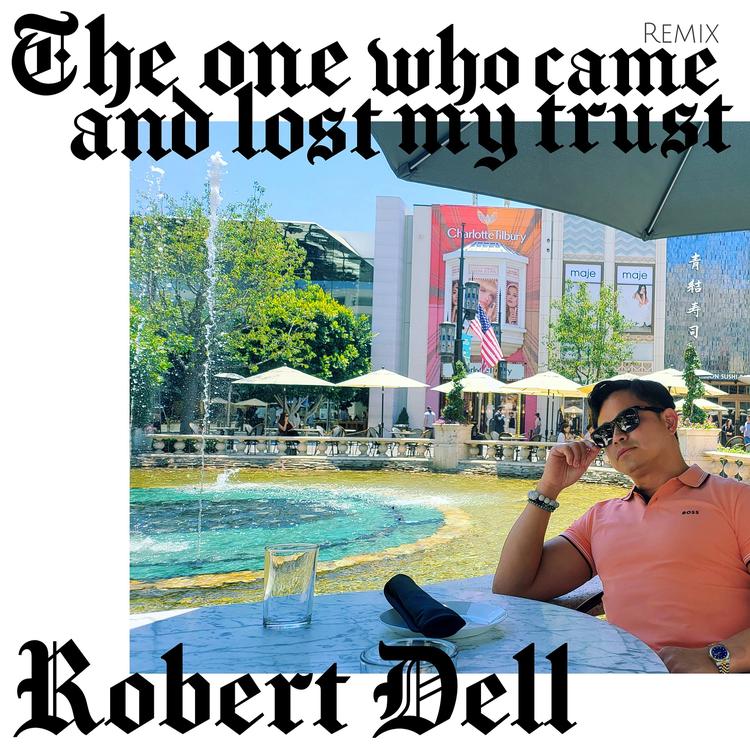 Robert Dell's avatar image